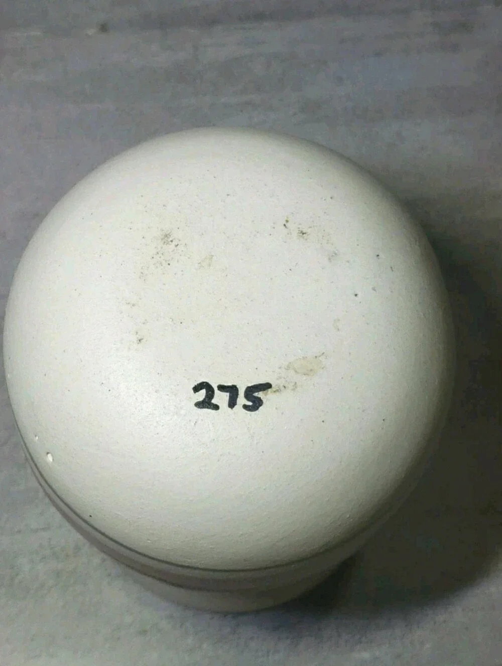 Thora Southwest Pottery Vase Signed Speckled 4